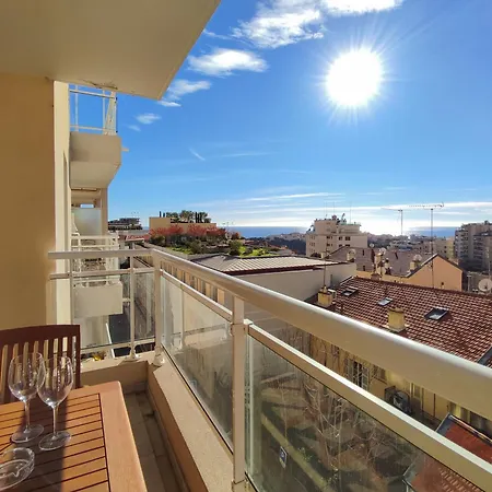Apartment Vecchio Monaco Beausoleil