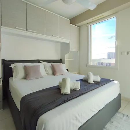 Apartment Vecchio Monaco Beausoleil