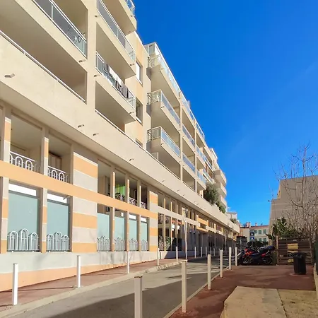 Apartment Vecchio Monaco