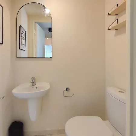 Apartment Vecchio Monaco