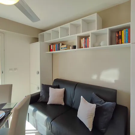 Apartment Vecchio Monaco Beausoleil