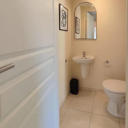Vecchio Monaco Apartment *