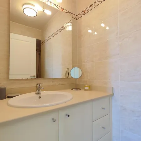 Apartment Vecchio Monaco Beausoleil